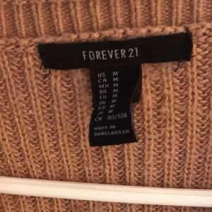 Forever 21 Sweater